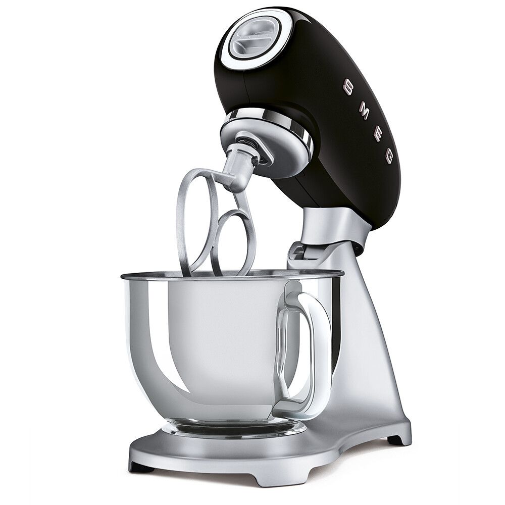Smeg klein huishoudelijk SMF02BLEU afbeelding 3