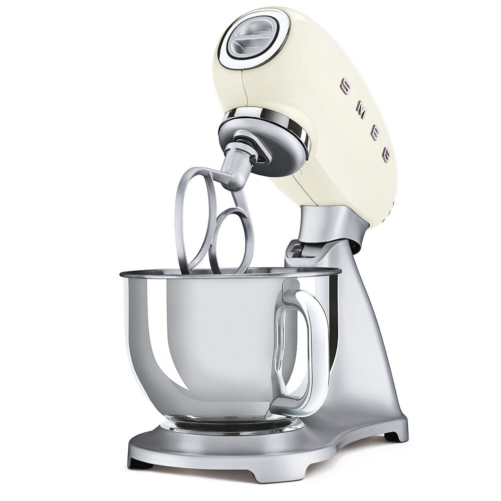 Smeg klein huishoudelijk SMF02CREU afbeelding 3