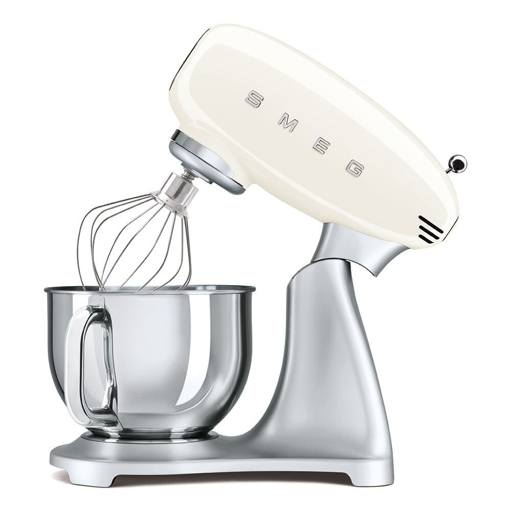 Smeg klein huishoudelijk  SMF02CREU afbeelding 4