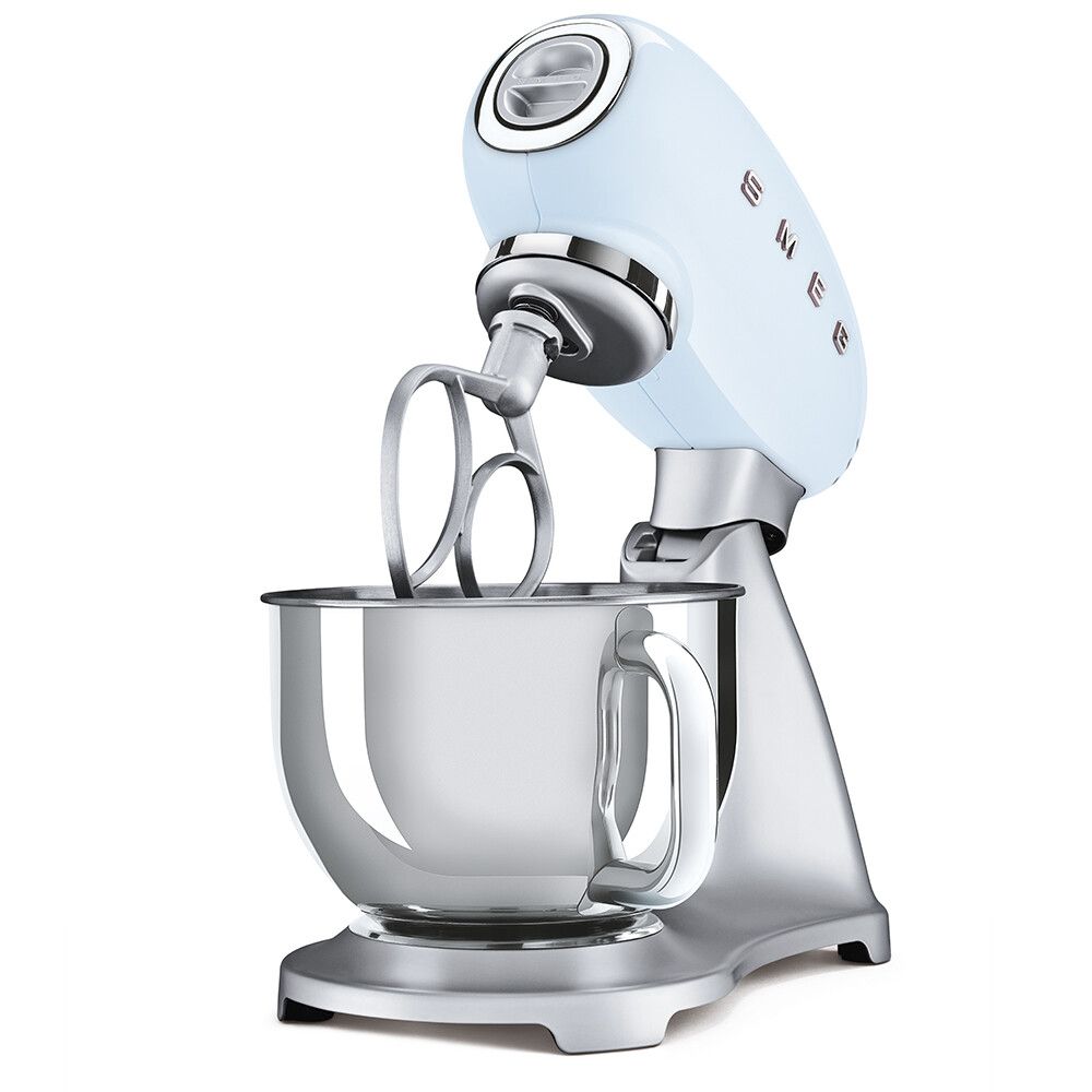 Smeg klein huishoudelijk SMF02PBEU afbeelding 3