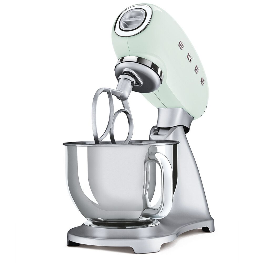 Smeg klein huishoudelijk SMF02PGEU afbeelding 3