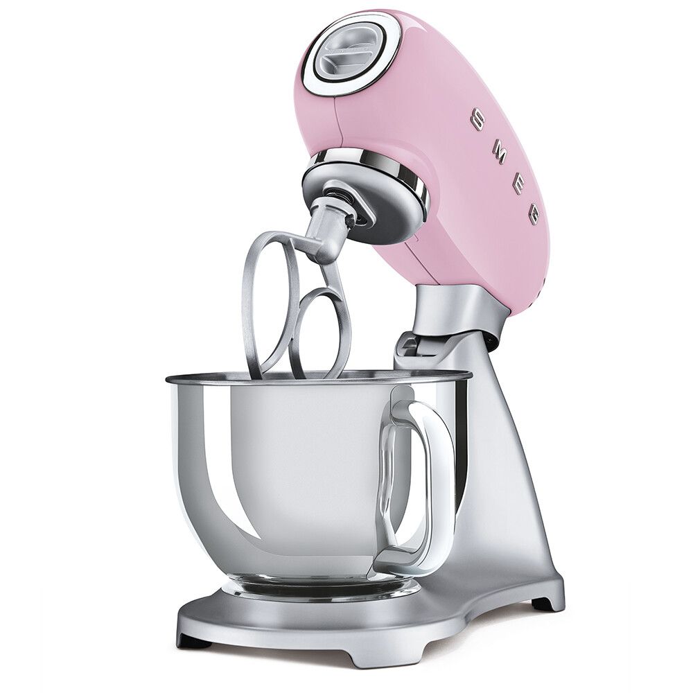 SMEG klein huishoudelijk SMF02PKEU afbeelding 3