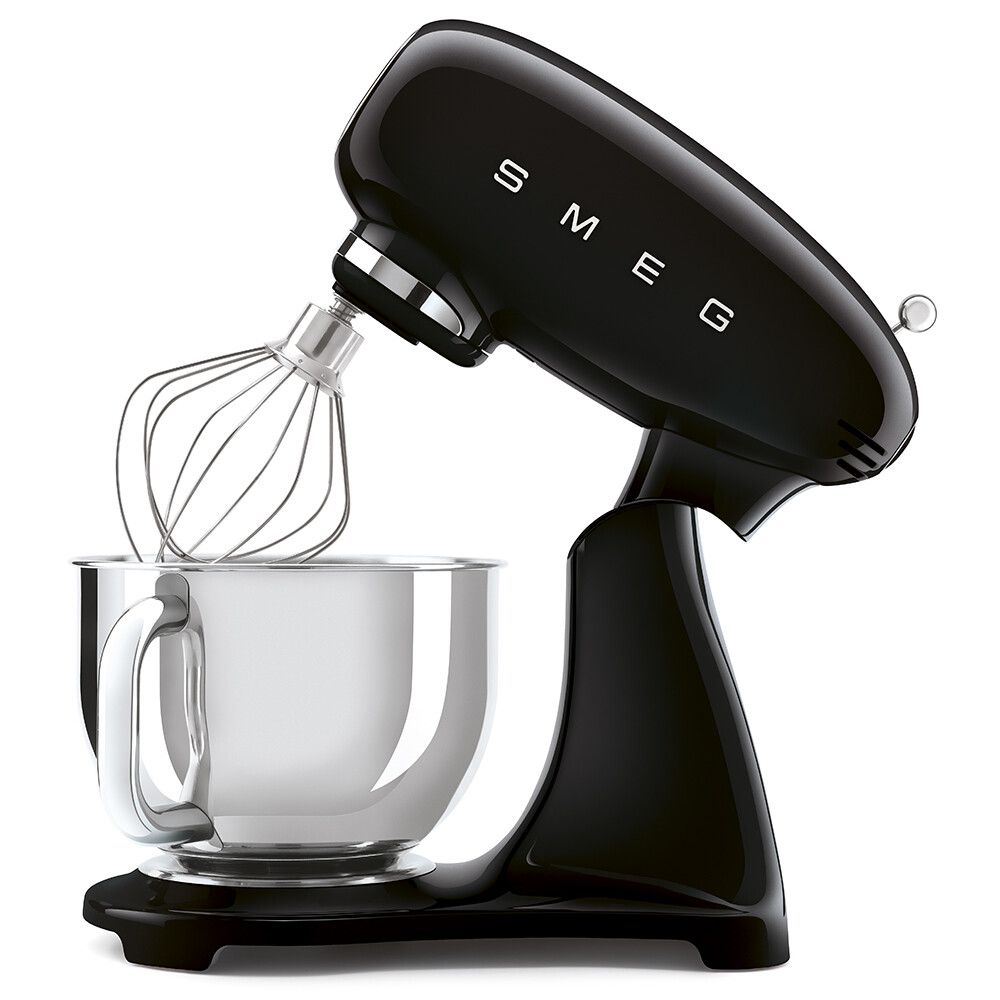 Smeg klein huishoudelijk  SMF03BLEU afbeelding 4