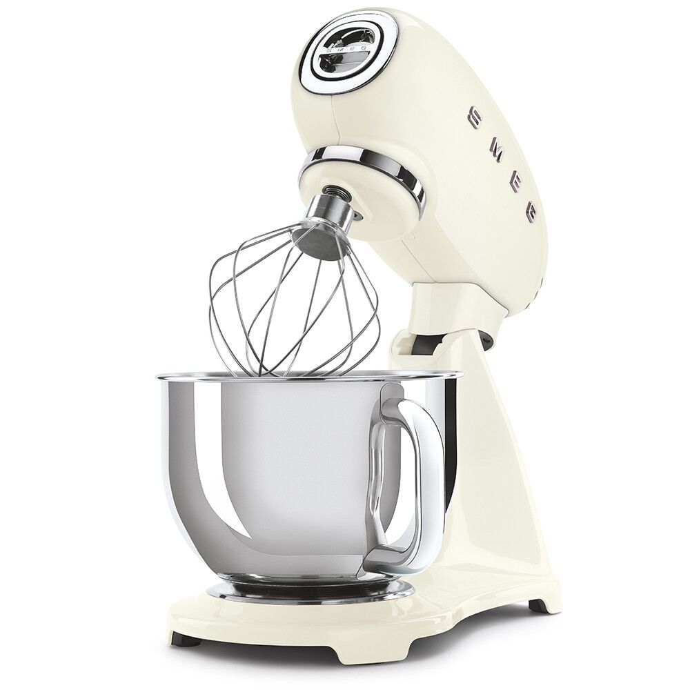 Smeg klein huishoudelijk SMF03CREU afbeelding 3