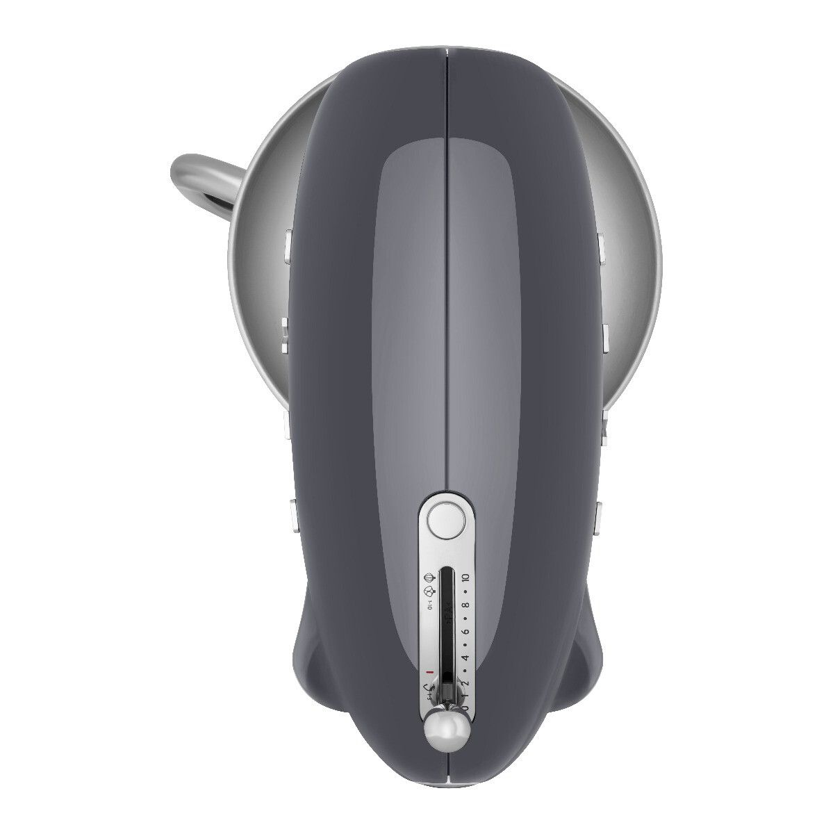 Smeg SMF03GREU  klein huishoudelijk afbeelding 5
