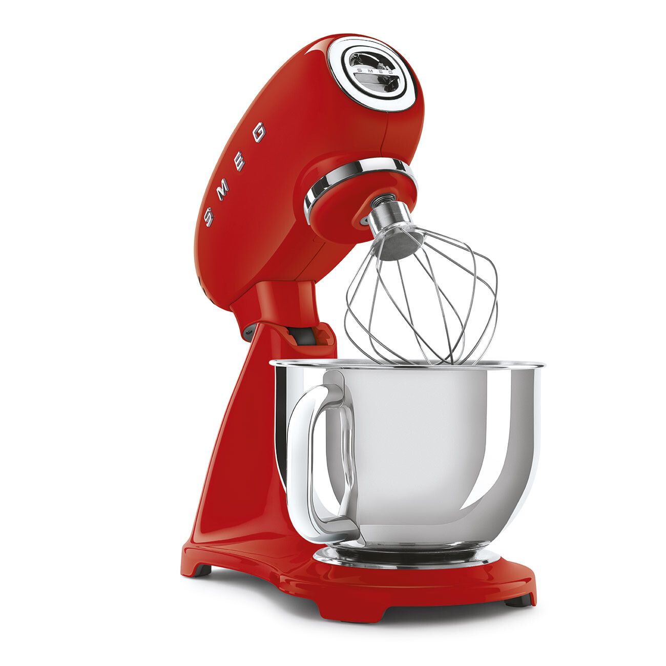 Smeg klein huishoudelijk  SMF03RDEU afbeelding 4