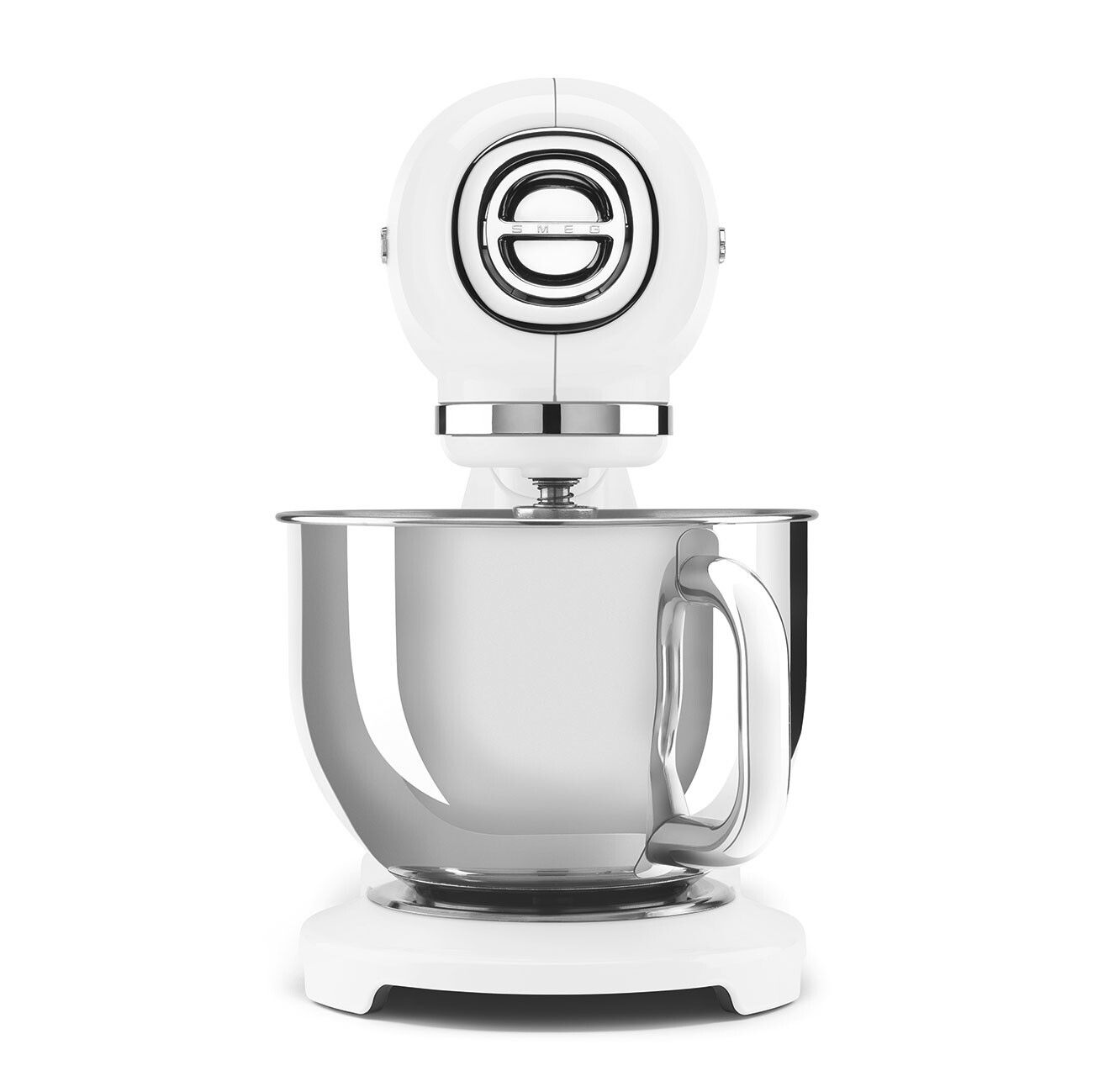 Smeg klein huishoudelijk SMF03WHEU afbeelding 3