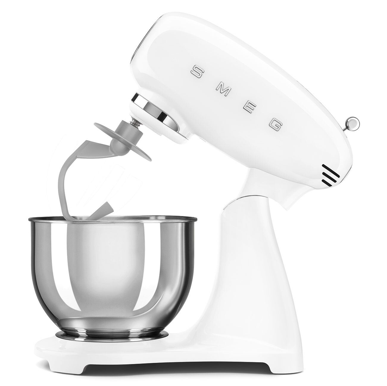 Smeg klein huishoudelijk  SMF03WHEU afbeelding 4