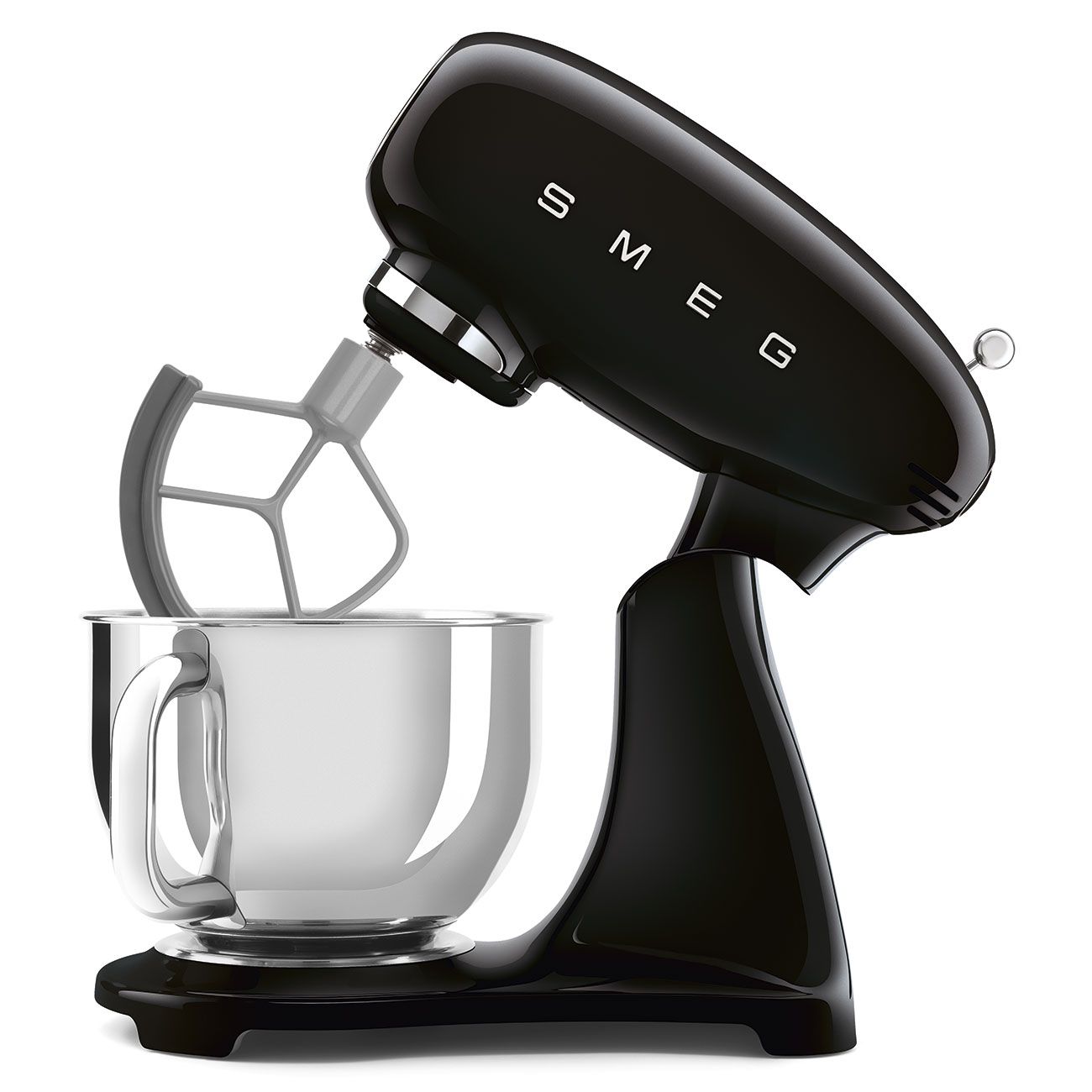 Smeg klein huishoudelijk SMF05BLEU afbeelding 3