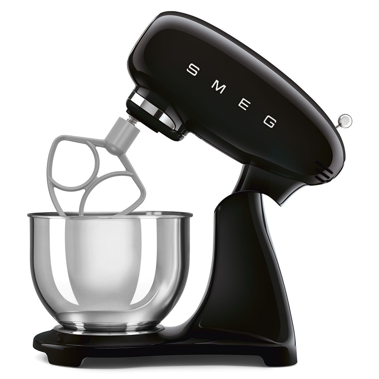 Smeg SMF05BLEU  klein huishoudelijk afbeelding 5