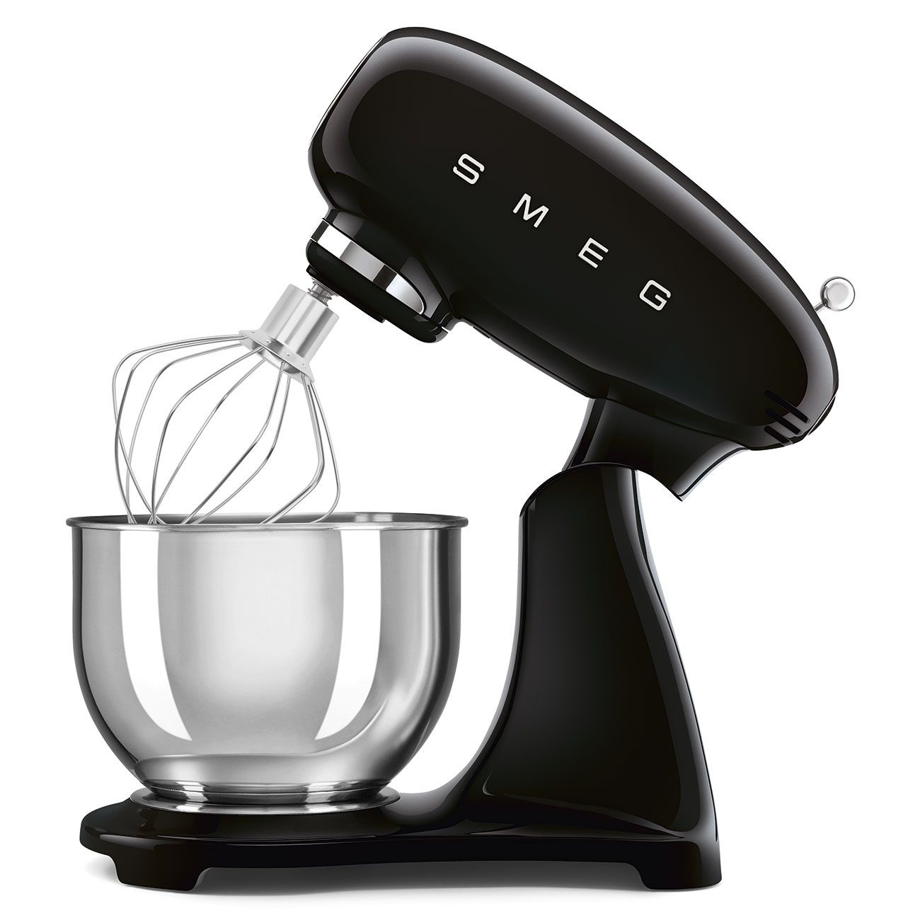 Smeg klein huishoudelijk  SMF05BLEU afbeelding 4