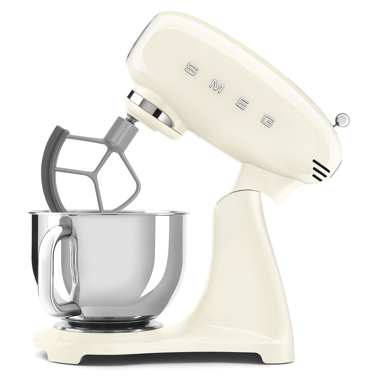 Smeg klein huishoudelijk SMF05CREU afbeelding 3