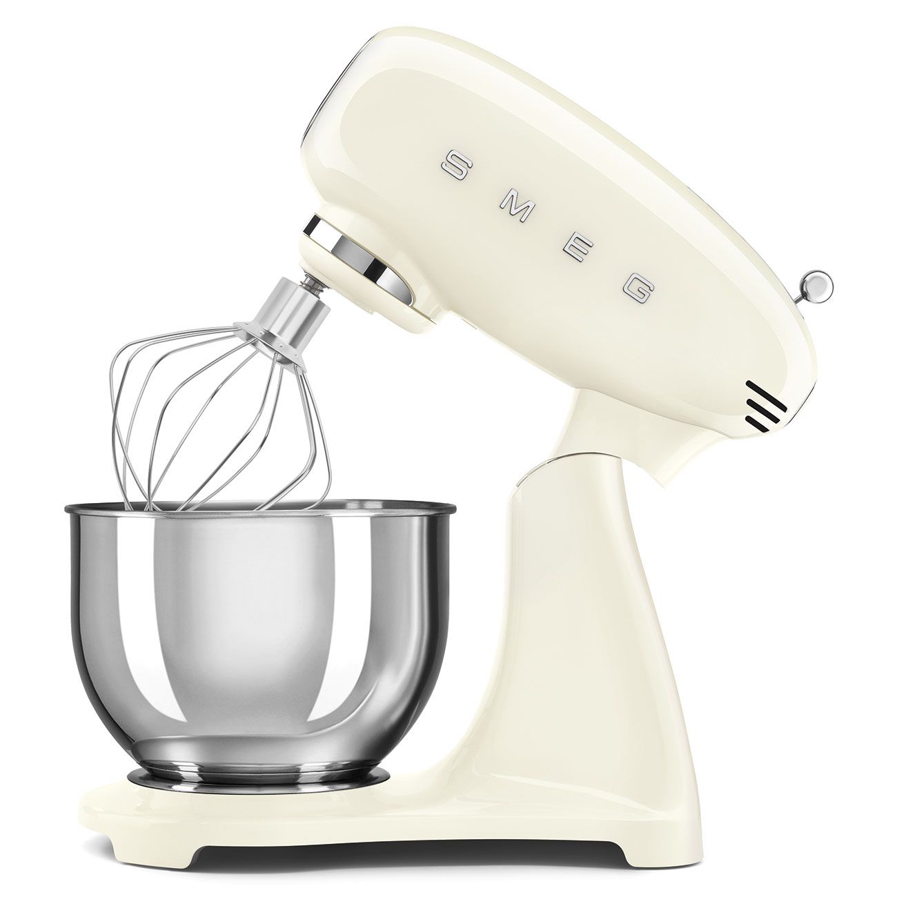 Smeg klein huishoudelijk  SMF05CREU afbeelding 4