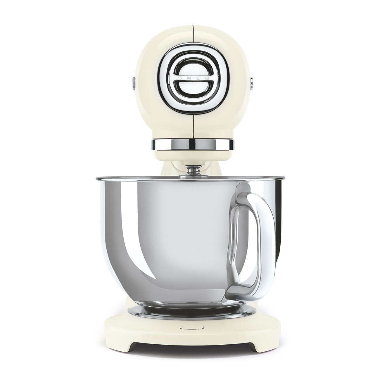 SMF05CREU van Smeg afbeelding 6