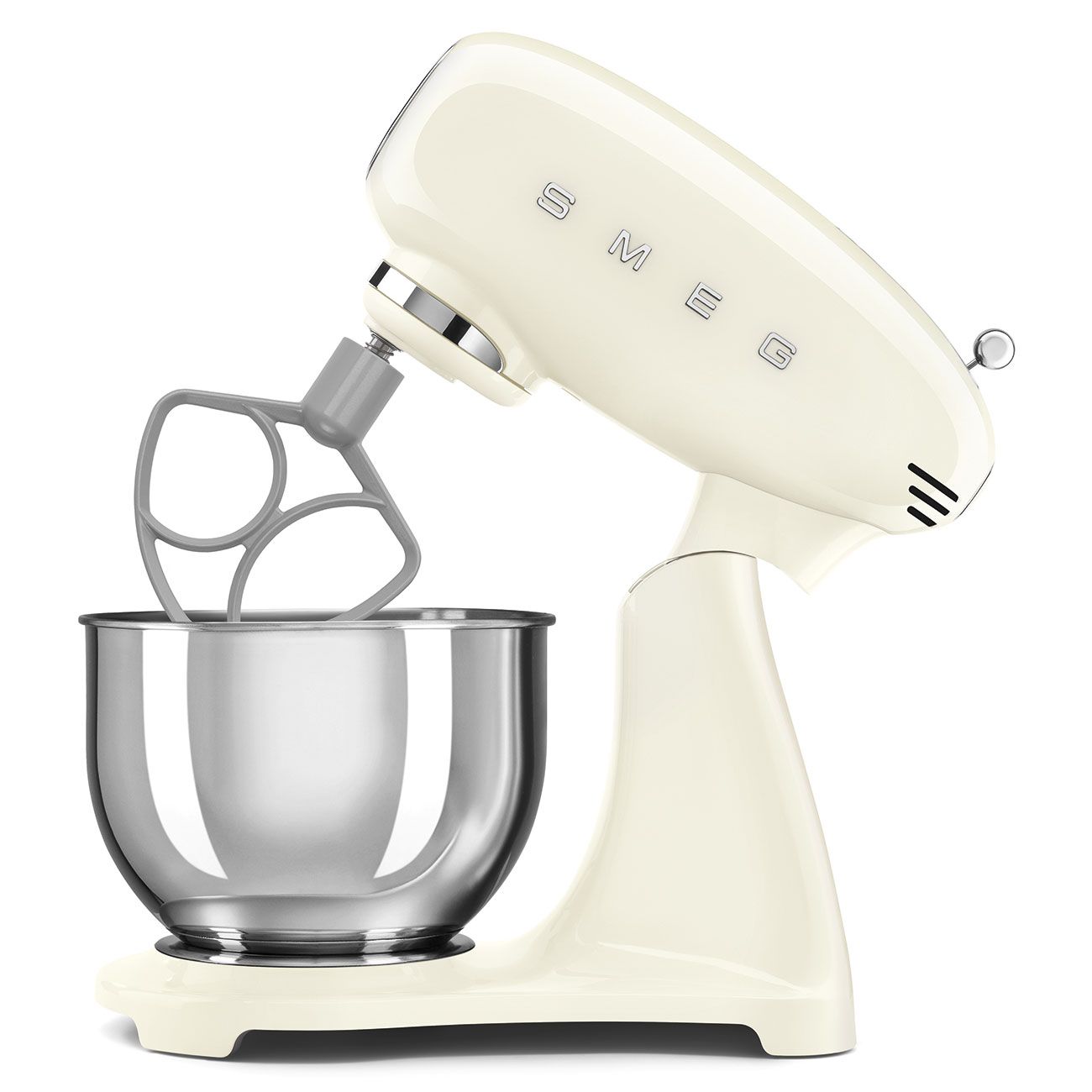 Smeg SMF05CREU  klein huishoudelijk afbeelding 5