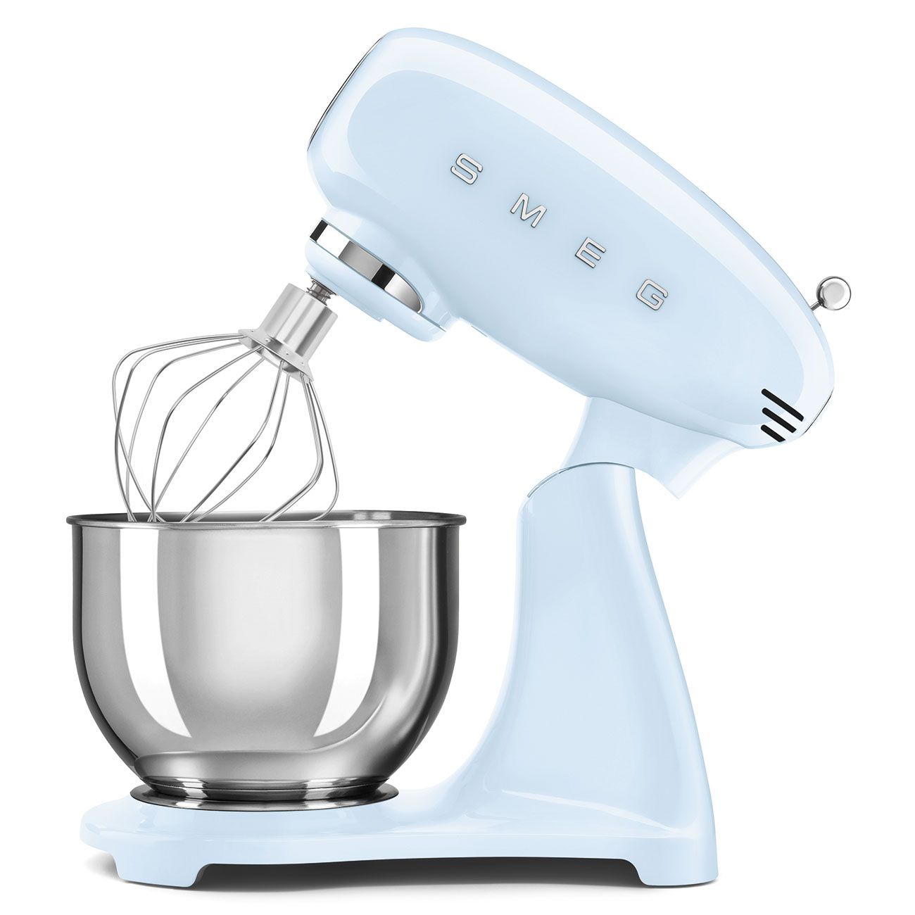 Smeg klein huishoudelijk  SMF05PBEU afbeelding 4