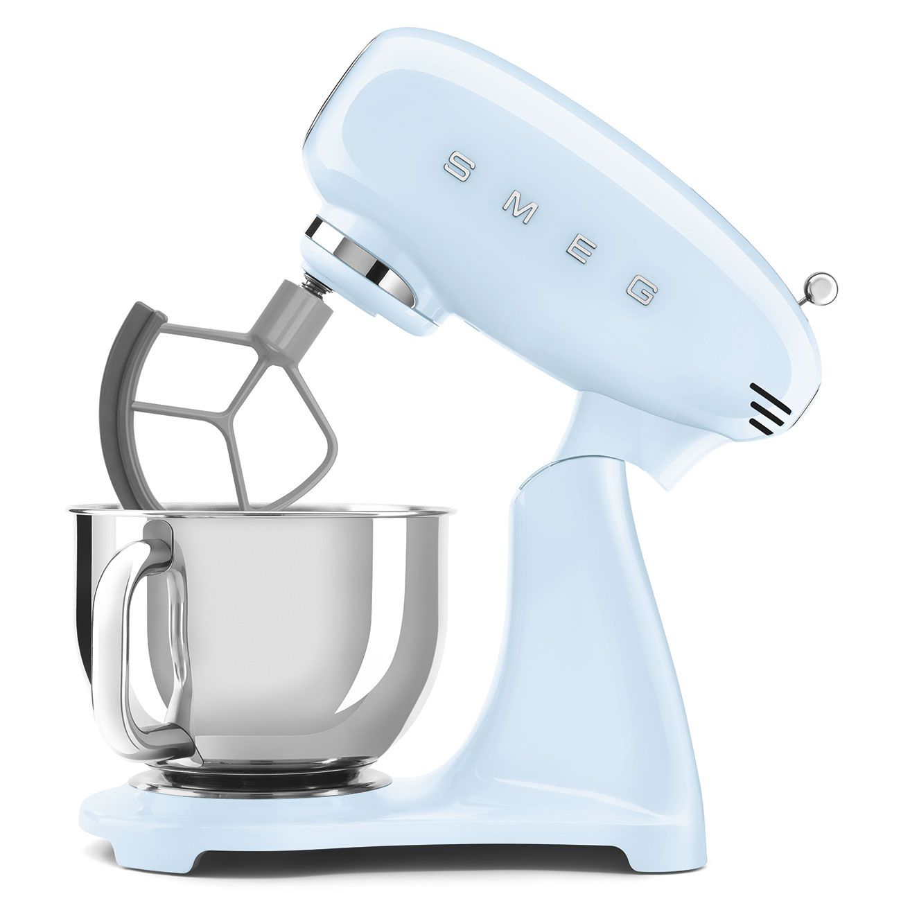 Smeg klein huishoudelijk SMF05PBEU afbeelding 3