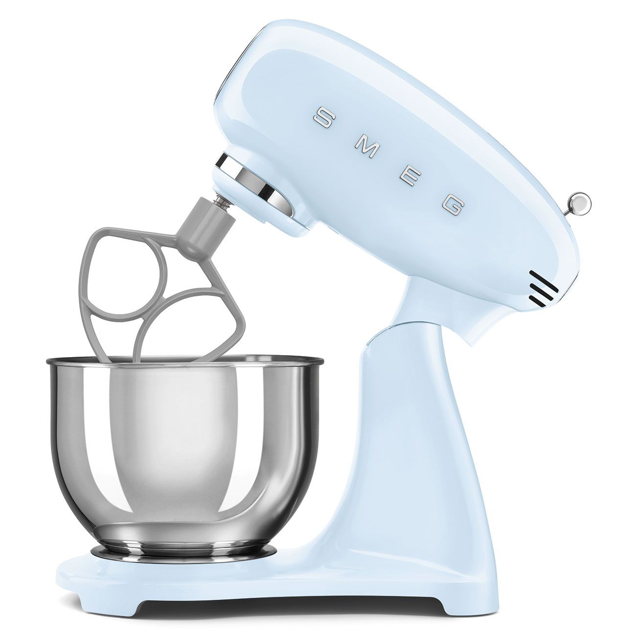 Smeg SMF05PBEU  klein huishoudelijk afbeelding 5