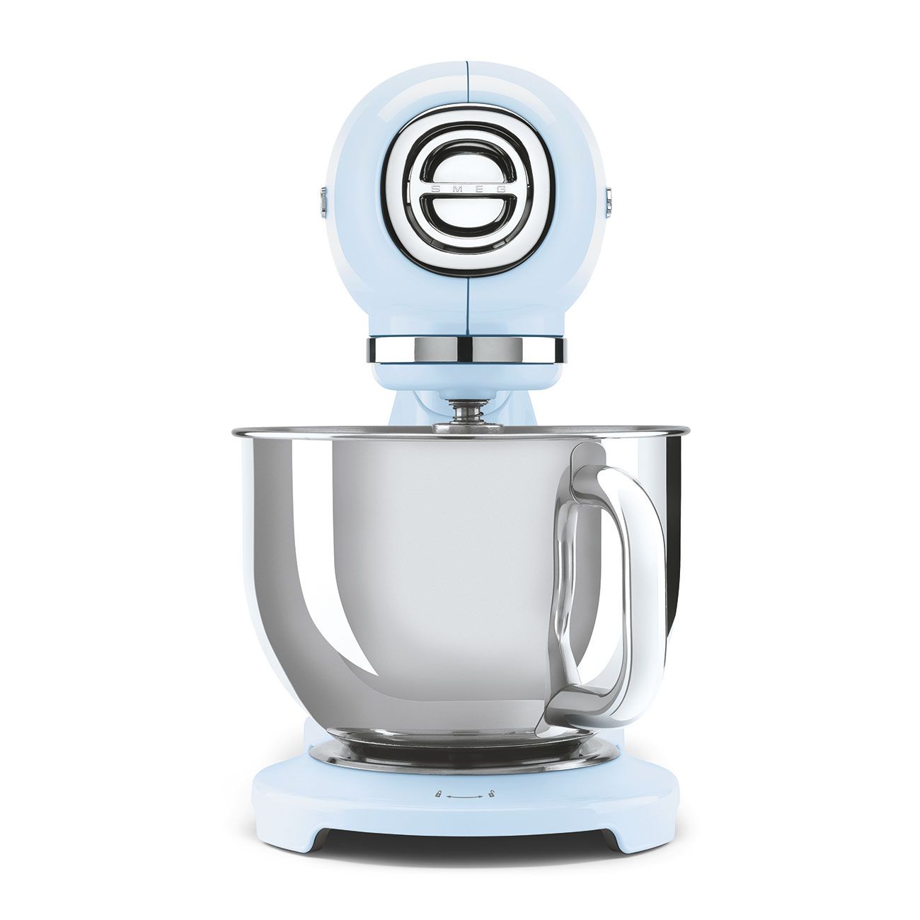 SMF05PBEU van Smeg afbeelding 6