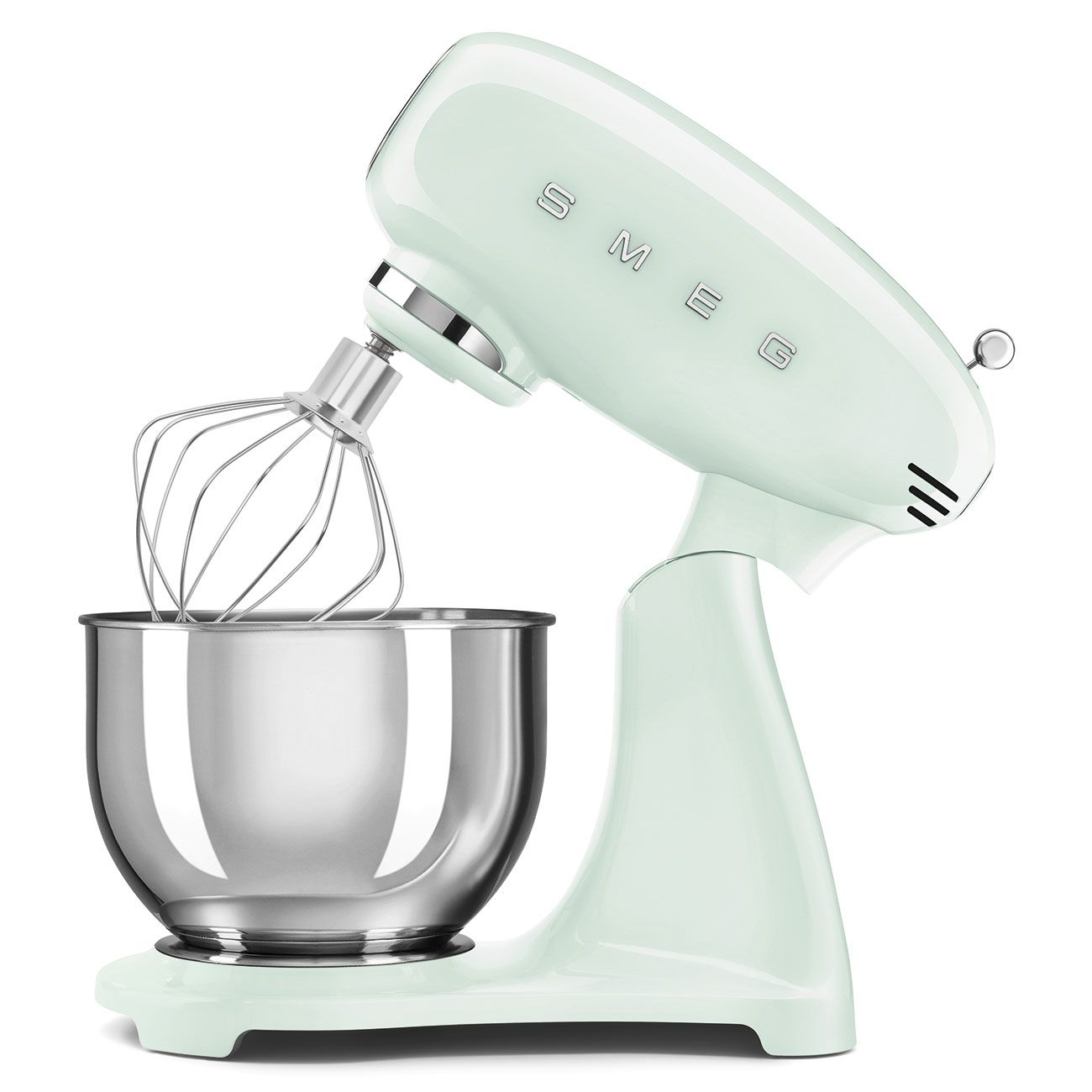 Smeg klein huishoudelijk  SMF05PGEU afbeelding 4