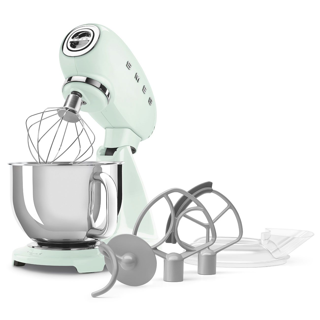 SMF05PGEU van Smeg afbeelding 6