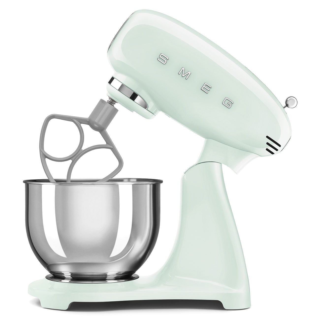 Smeg SMF05PGEU  klein huishoudelijk afbeelding 5