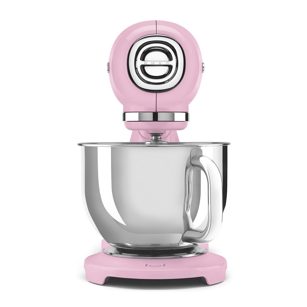 SMF05PKEU van Smeg afbeelding 6