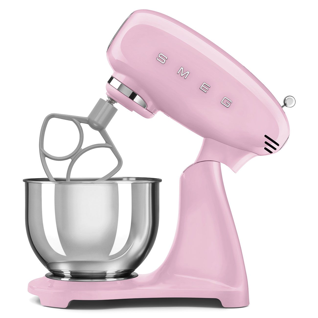 Smeg SMF05PKEU  klein huishoudelijk afbeelding 5