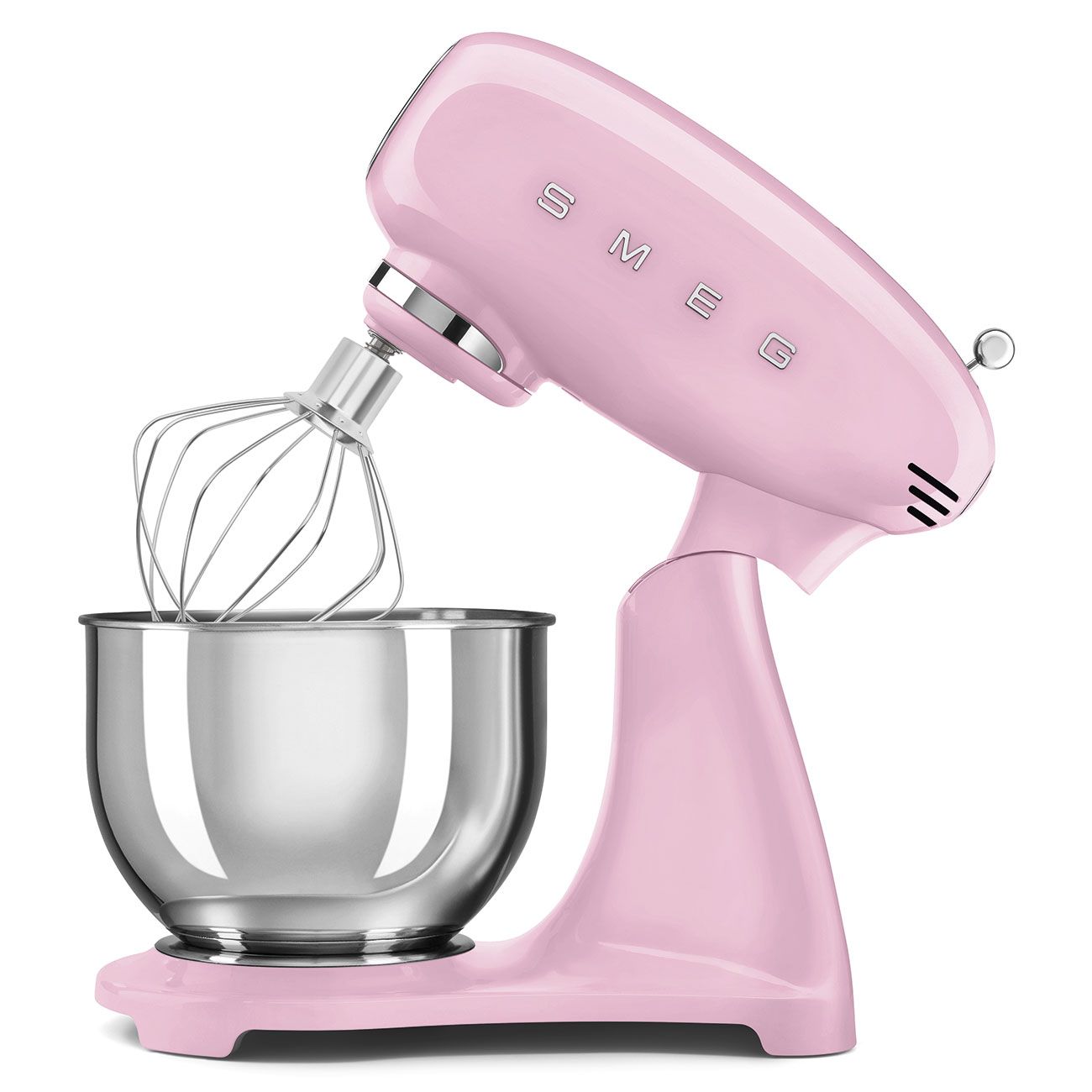 Smeg klein huishoudelijk  SMF05PKEU afbeelding 4