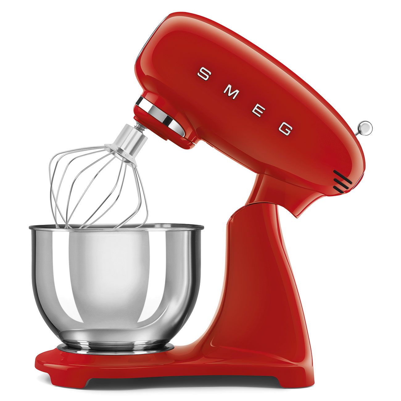 Smeg SMF05RDEU  klein huishoudelijk afbeelding 5