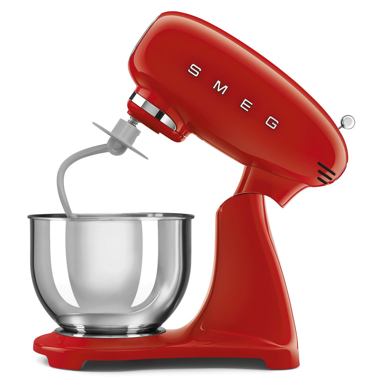 Smeg klein huishoudelijk SMF05RDEU afbeelding 3