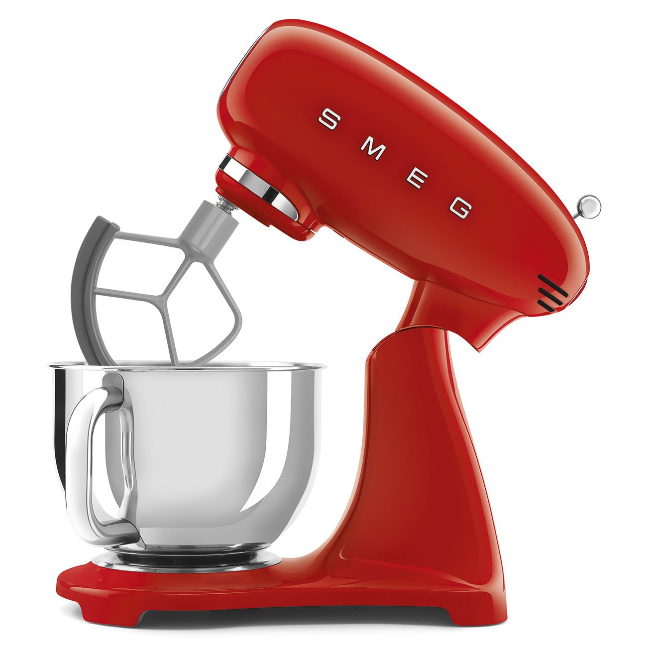 Smeg klein huishoudelijk  SMF05RDEU afbeelding 4