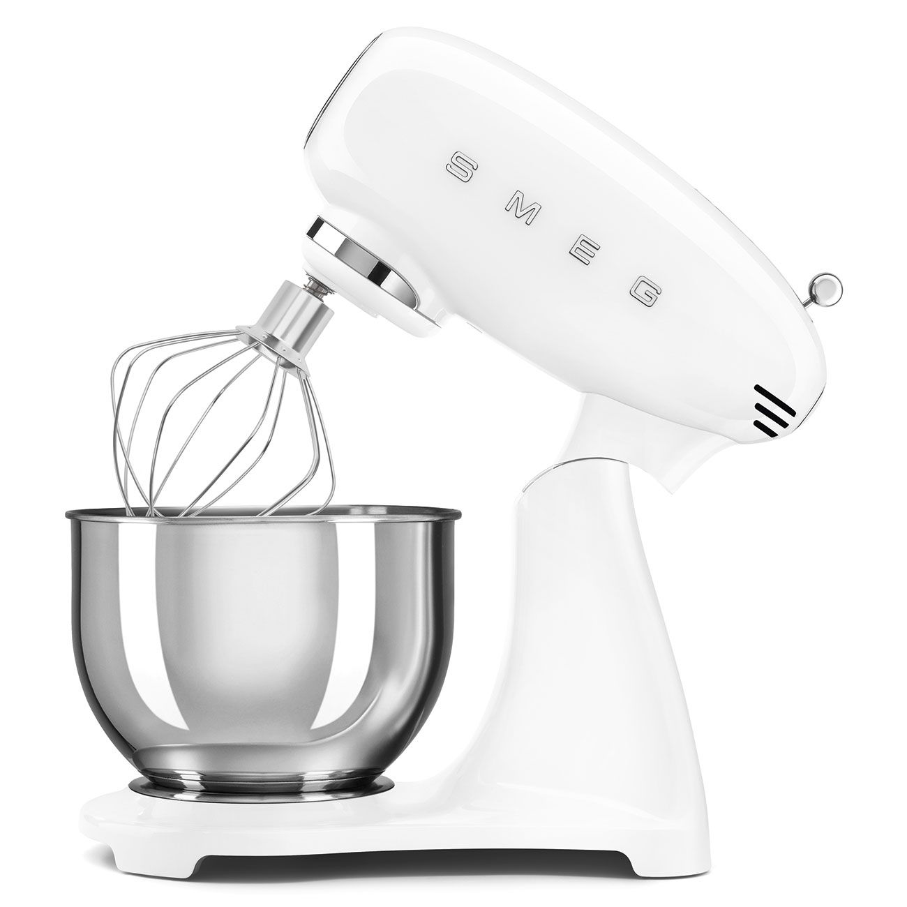 Smeg klein huishoudelijk  SMF05WHEU afbeelding 4