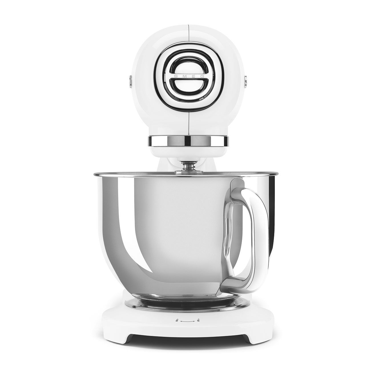 Smeg SMF05WHEU  klein huishoudelijk afbeelding 5