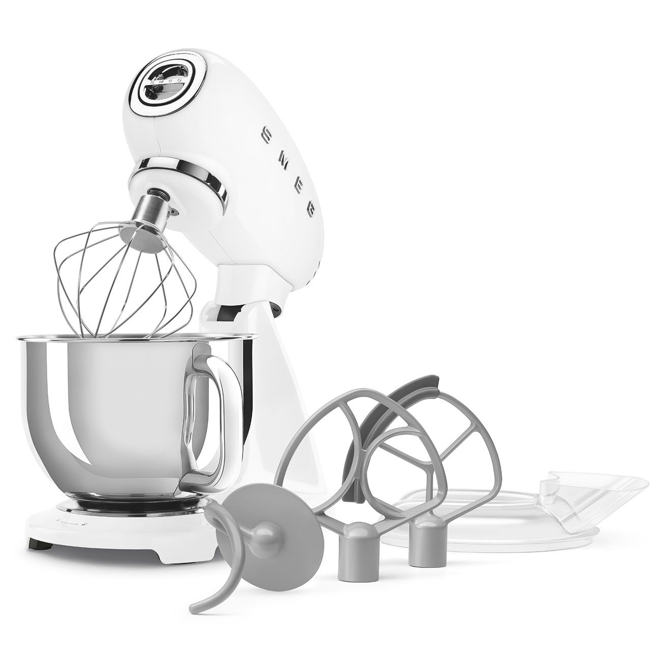 SMF05WHEU van Smeg afbeelding 6