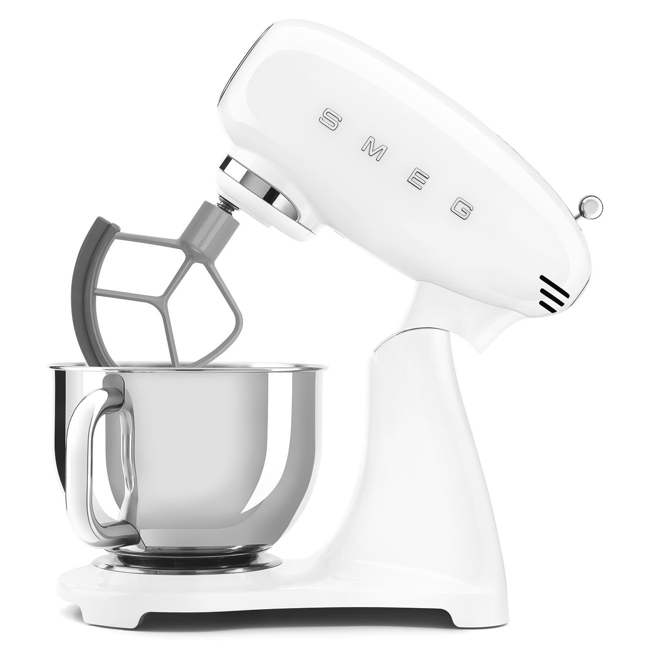 Smeg klein huishoudelijk SMF05WHEU afbeelding 3