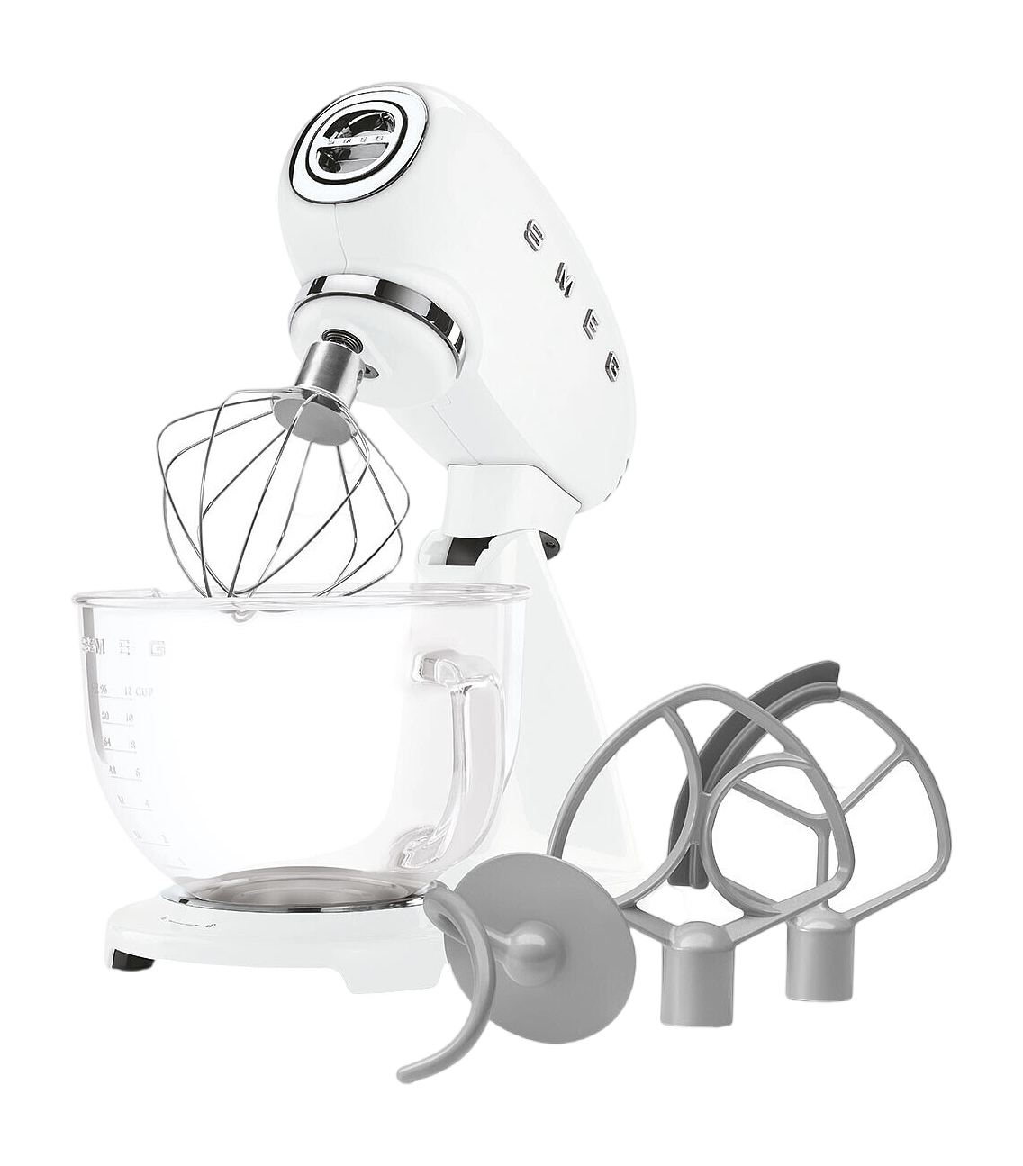 SMF15WHEU van Smeg afbeelding 6