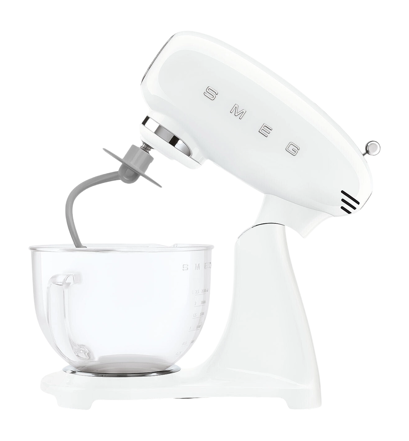 Smeg klein huishoudelijk  SMF15WHEU afbeelding 4