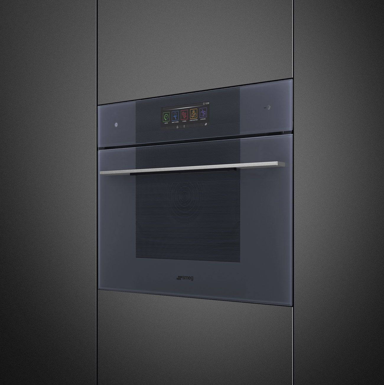 SO4106WAPG Smeg afbeelding 2