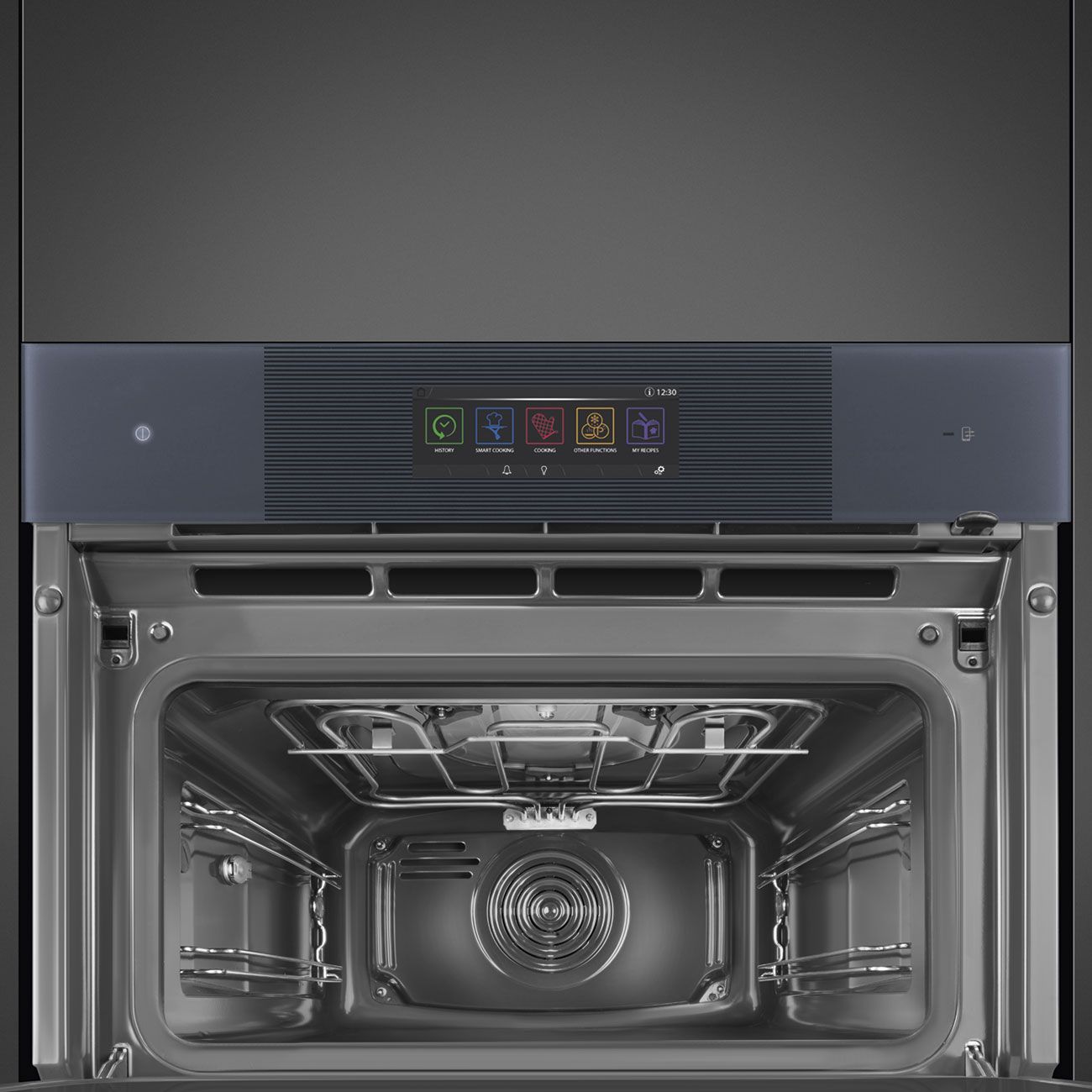 Smeg oven inbouw SO4106WAPG afbeelding 4