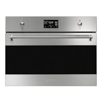 Smeg SO4302S3X