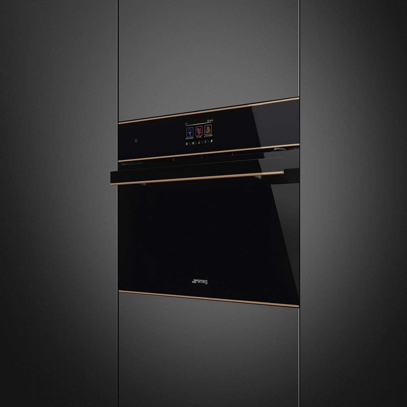 SO4604M2PNR Smeg afbeelding 2