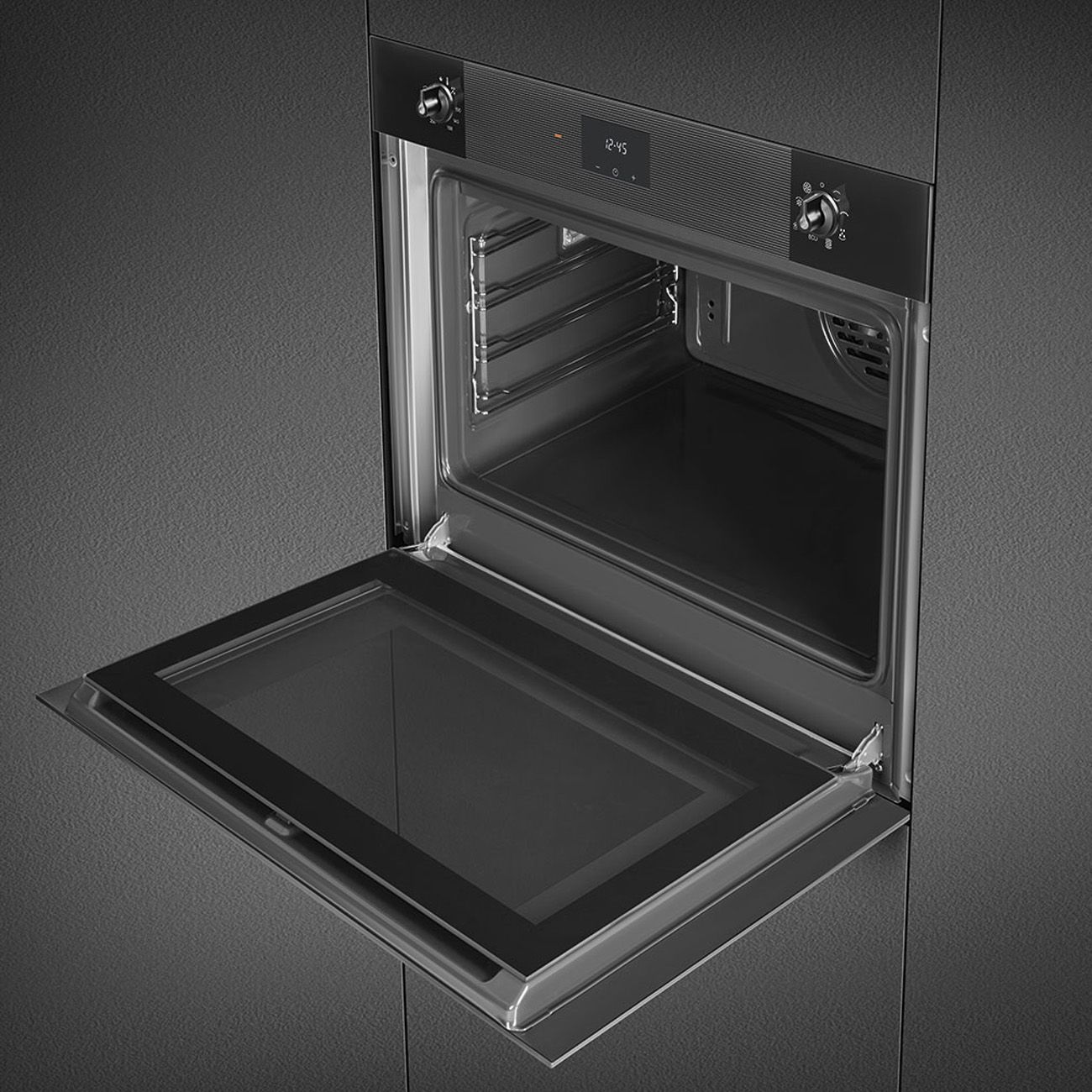 Smeg oven inbouw SO5100TB3 afbeelding 4