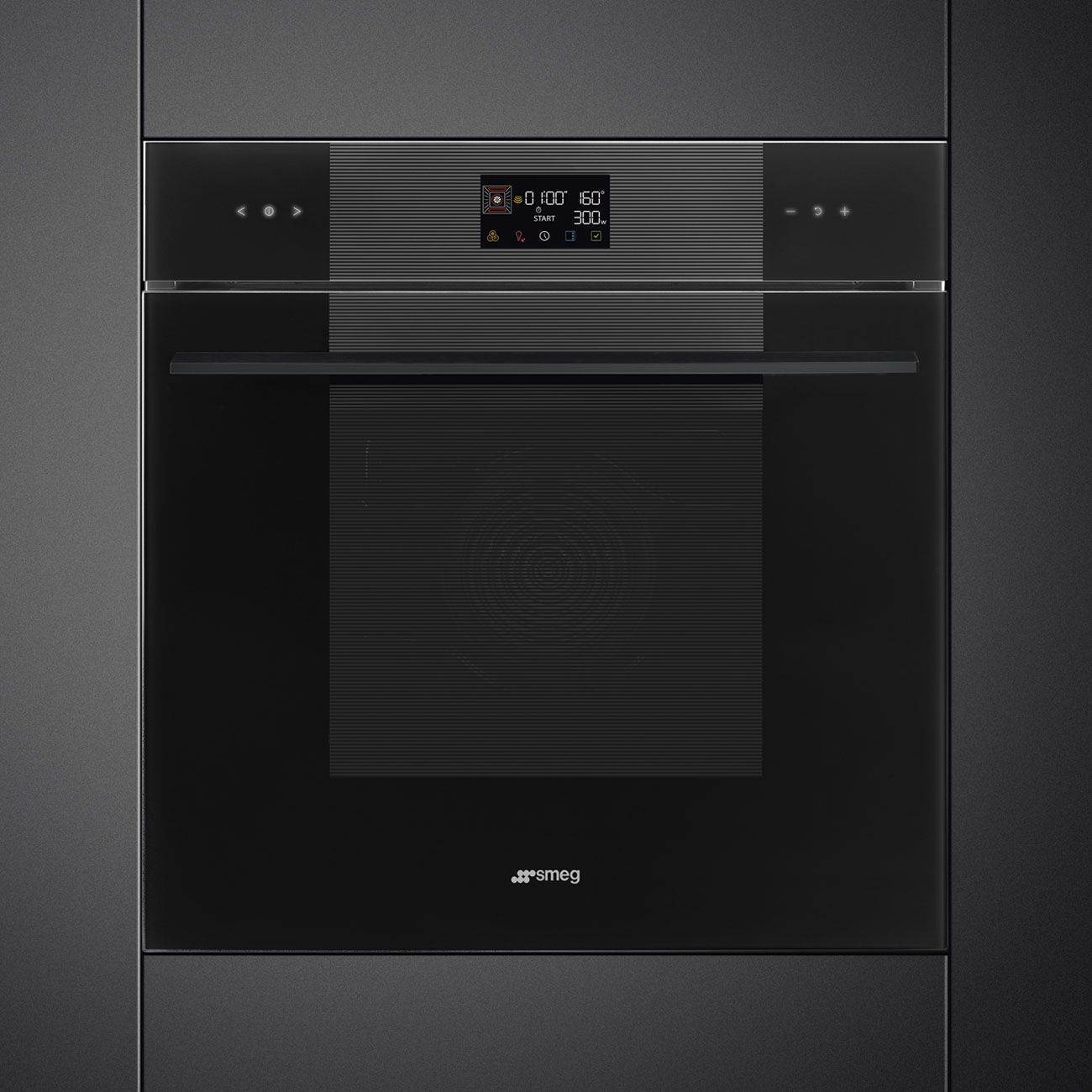SO6102M2B3 Smeg afbeelding 2