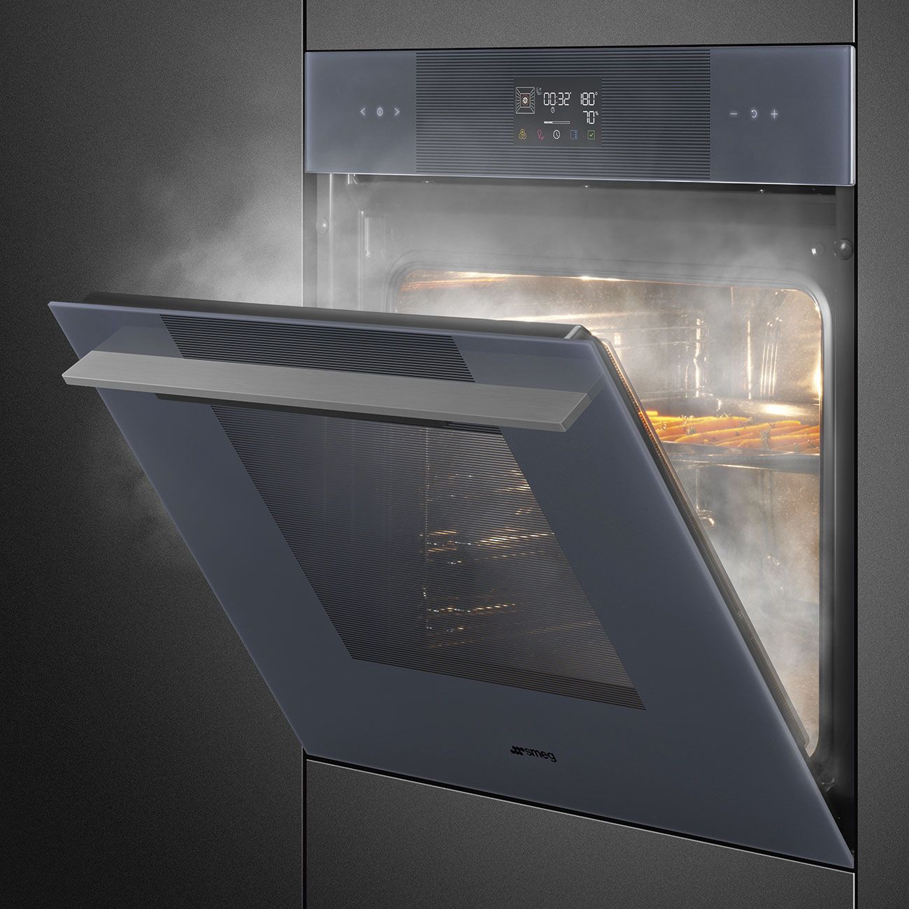 SO6102S3PG van Smeg afbeelding 6
