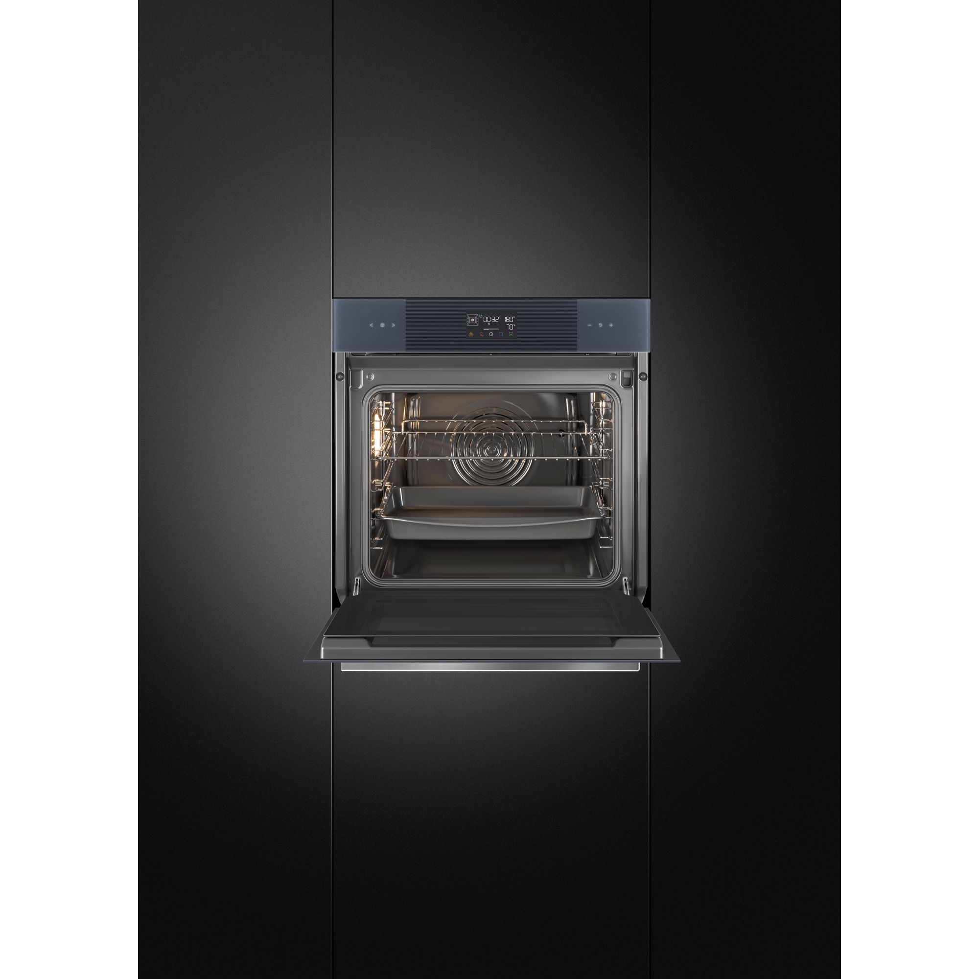 Smeg oven inbouw SO6102S3PG afbeelding 4