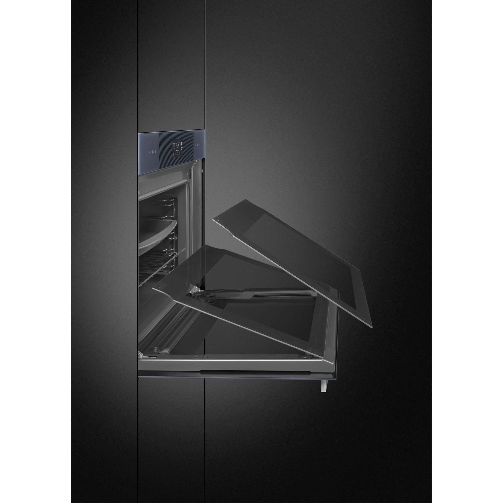 Smeg SO6102S3PG inbouw oven afbeelding 5