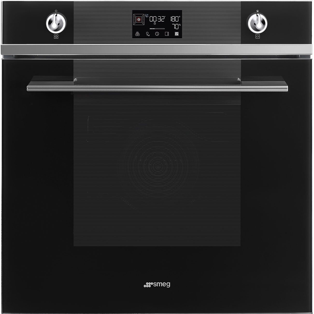 Smeg SO6102S3PN