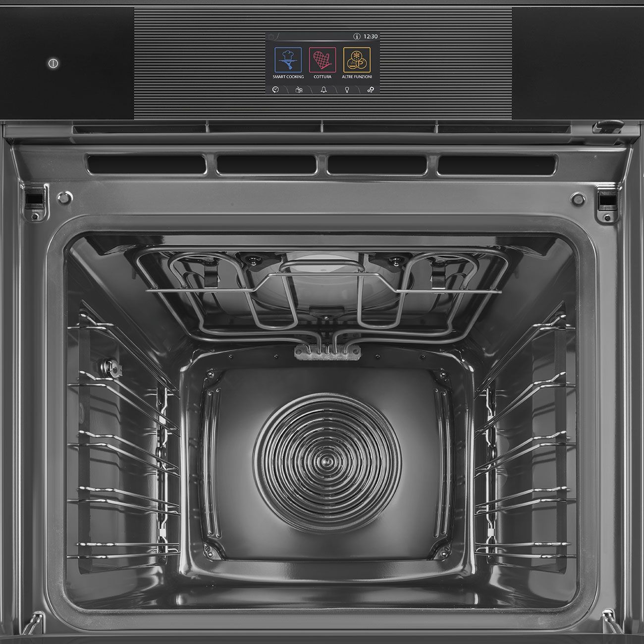 Smeg oven inbouw SO6104APB3 afbeelding 4