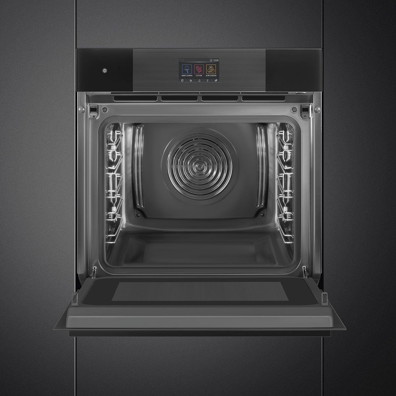 Smeg oven SO6104APB3 afbeelding 3